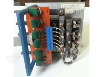 SCHEDA SBM 160A-cod. 61.101.1121